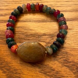 ElleV Design bracelet